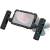 SmallRig 5540 - zestaw do filmowania, klatka, 2x obrotowy uchwyt (1x z wyzwalaczem), do iPhone 17 Pro